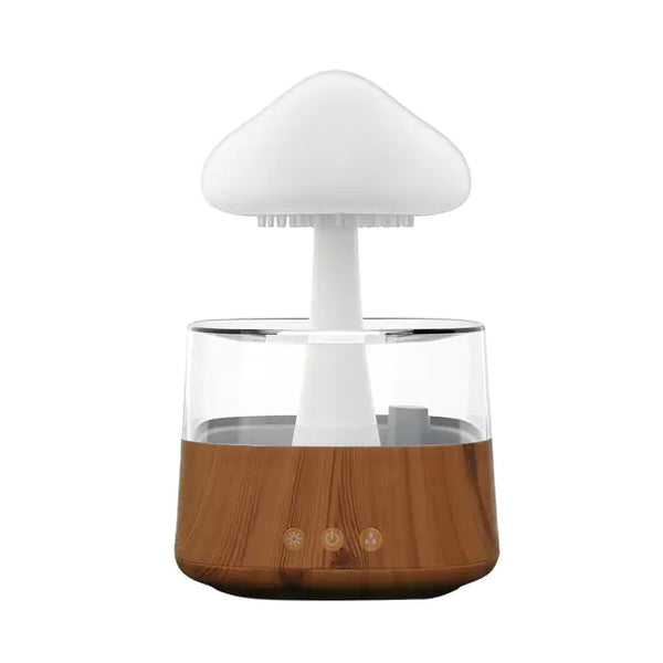 CloudScent Gloei lamp