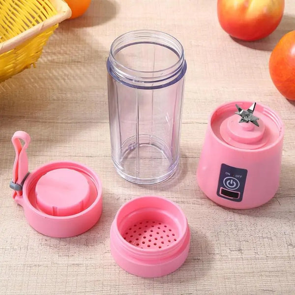 380ml ''Blendpro'' draagbare fruit blender