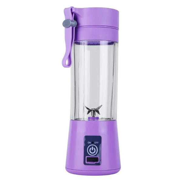 380ml ''Blendpro'' draagbare fruit blender