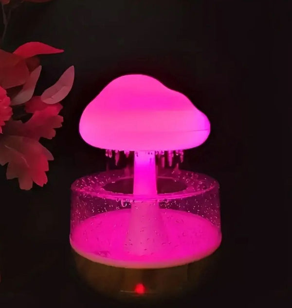 CloudScent Gloei lamp